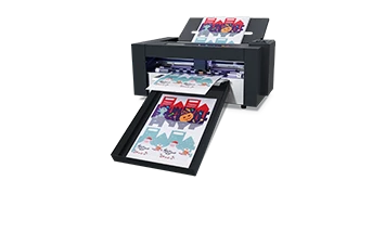 Label Cutting Machine