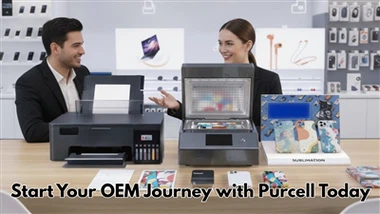 Како Пурцелл подржава ОЕМ партнере у решењима за мобилне филмове