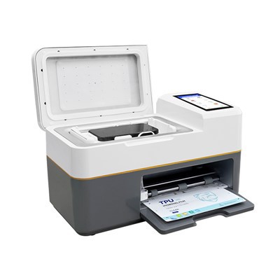 Пурцелл М40 Смарт Сцреен Протецтор Резач и апликатор